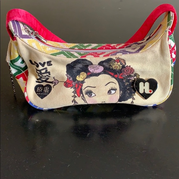 Harajuku Lovers Handbags - Small Harajuku Lovers Bag